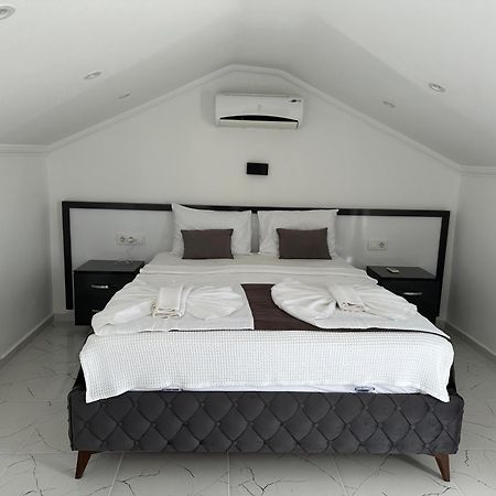 Villa Selin Ovacık 外观 照片