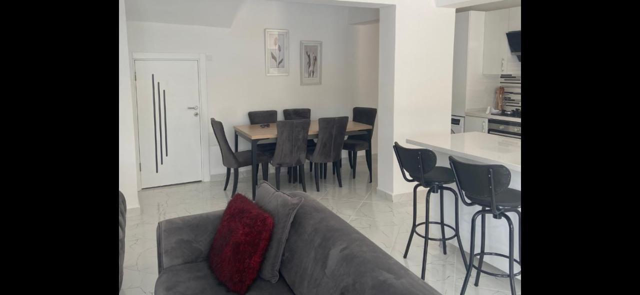 Villa Selin Ovacık 外观 照片