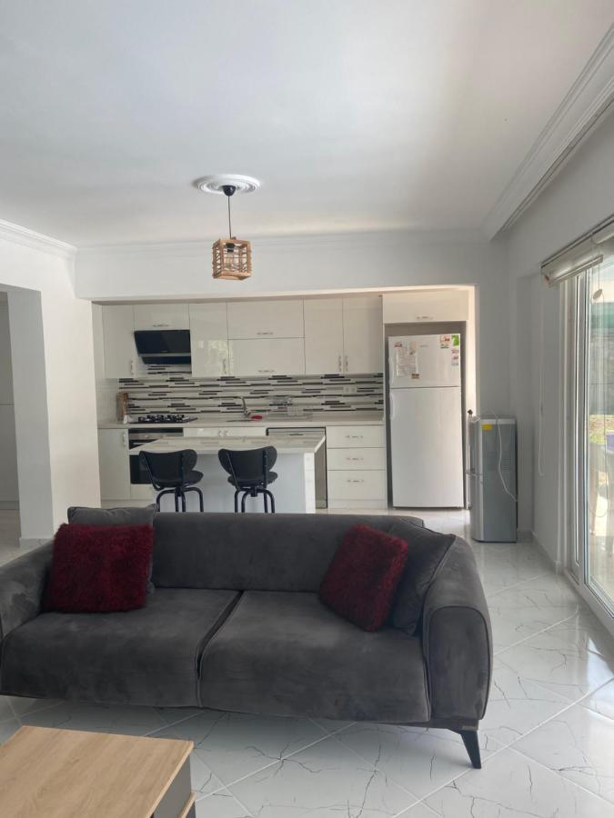 Villa Selin Ovacık 外观 照片