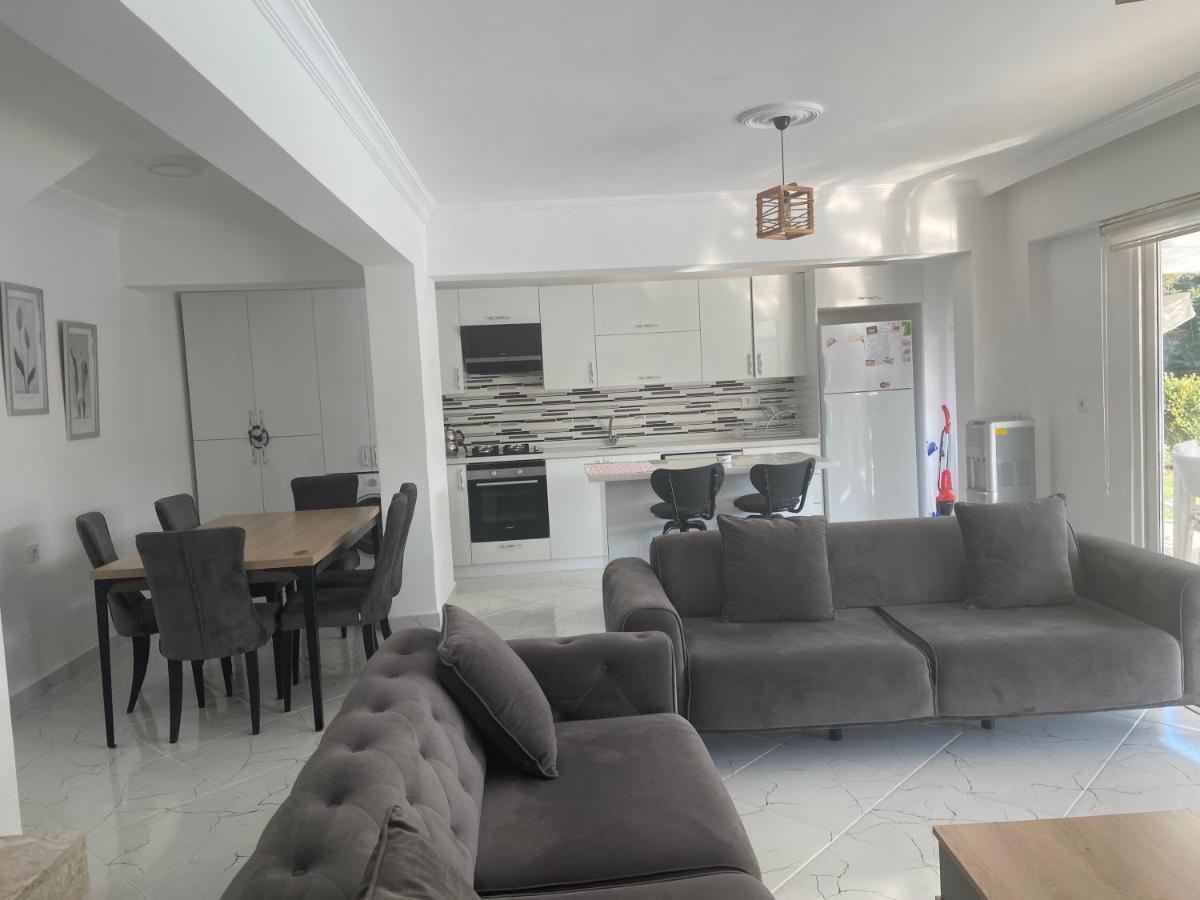 Villa Selin Ovacık 外观 照片