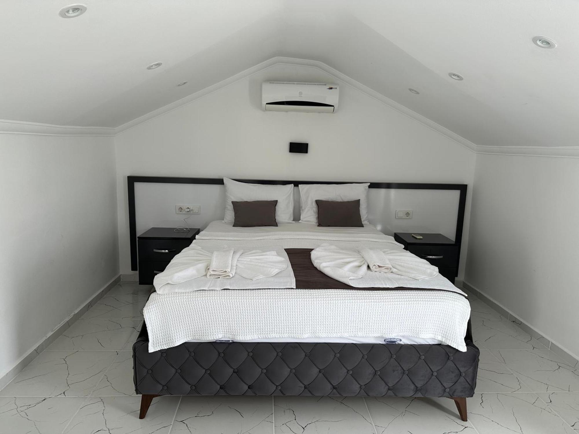 Villa Selin Ovacık 外观 照片