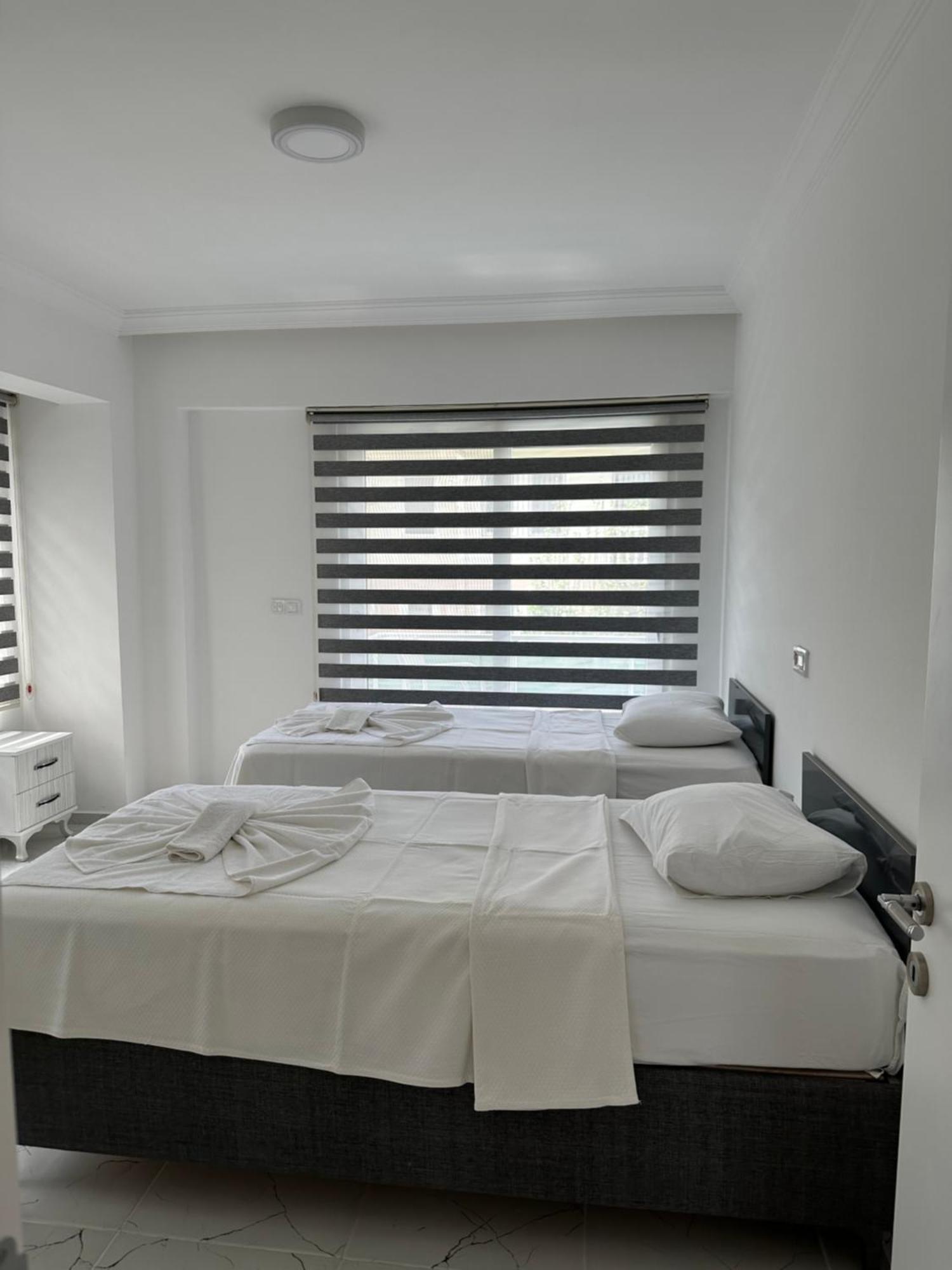 Villa Selin Ovacık 外观 照片