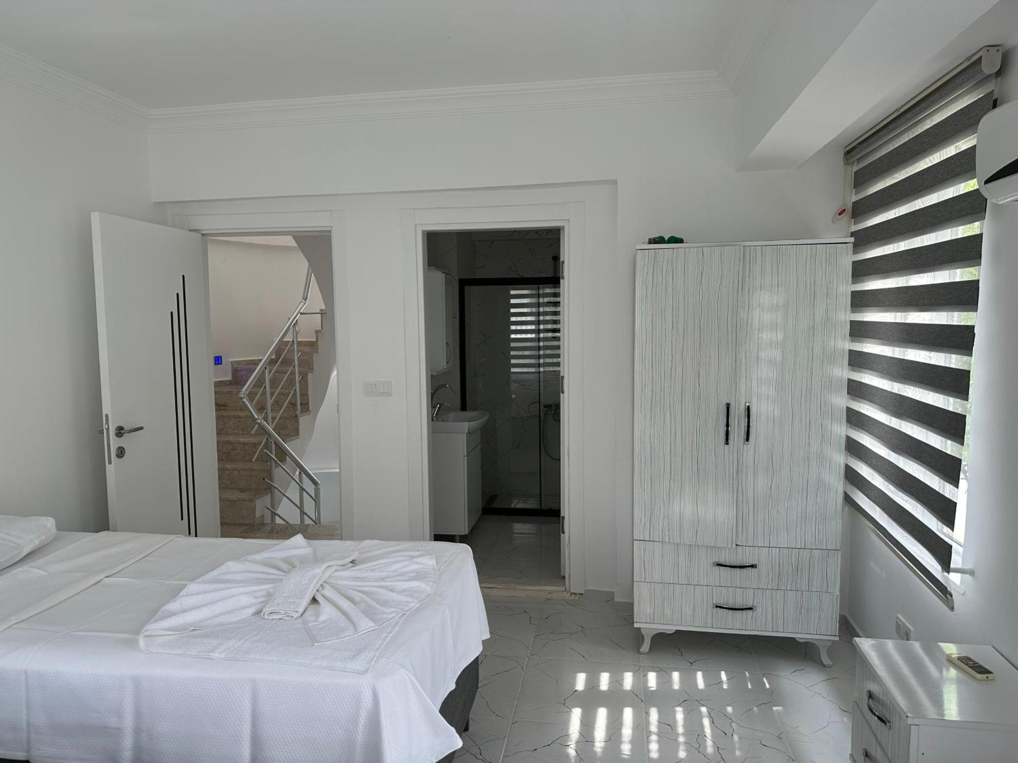 Villa Selin Ovacık 外观 照片