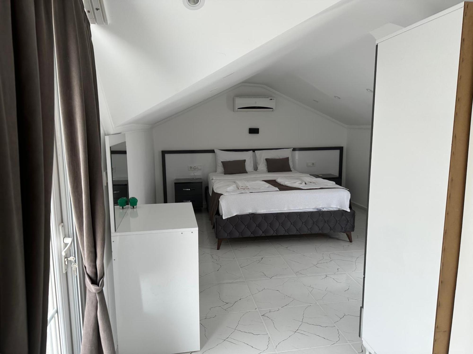 Villa Selin Ovacık 外观 照片